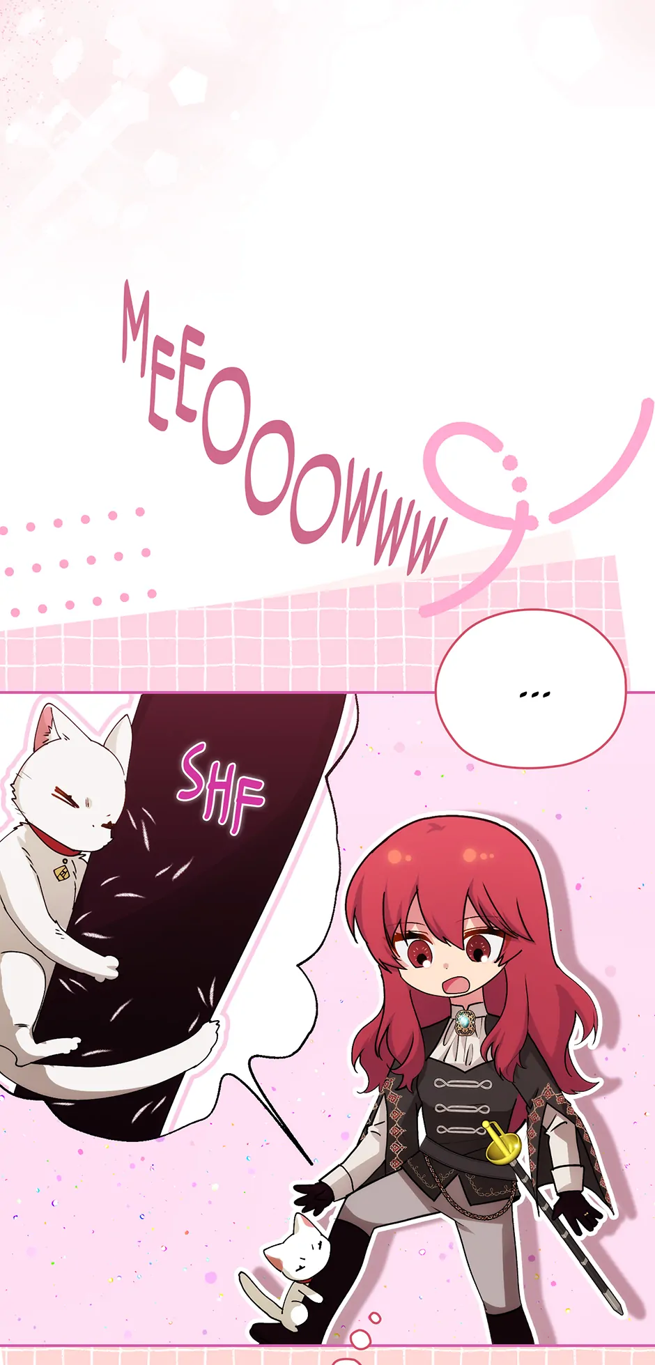 Reminiscence Adonis Chapter 284 8